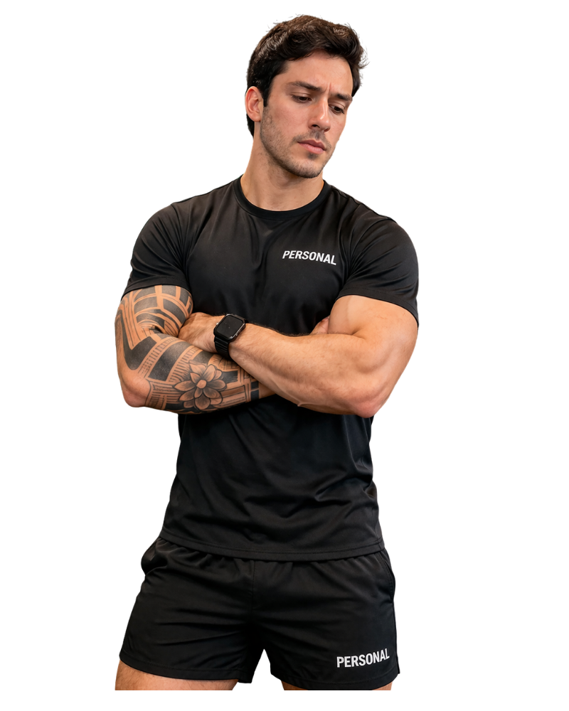 João Lorenzato — Personal Trainer e Embaixador PersonalHub